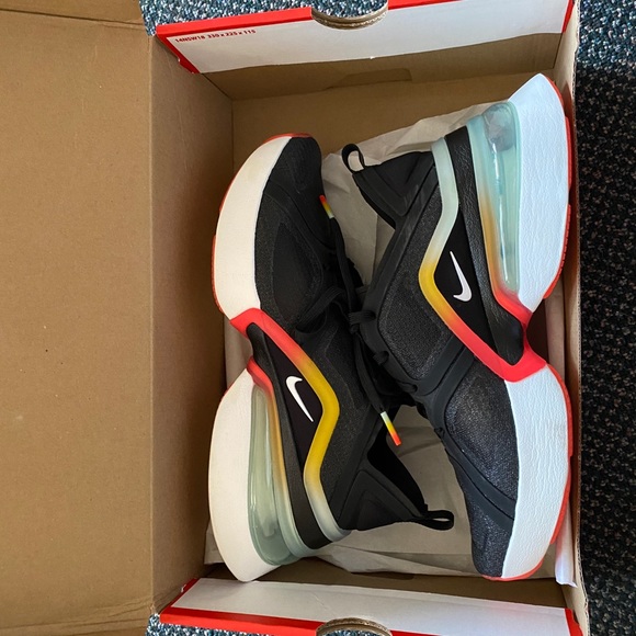 Nike AIRMAX 270 XX NEW - Picture 4 of 8